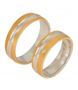 Wedding ring Bonise WE240360IL