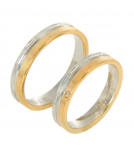 Βέρες Bonise WE400040CE
