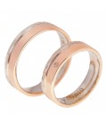 Wedding ring Bonise WE400150EE