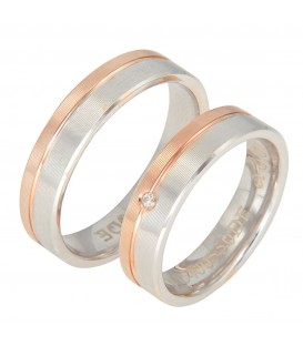 Wedding ring Bonise WE400550DE