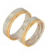 Wedding ring Bonise WE400560AE