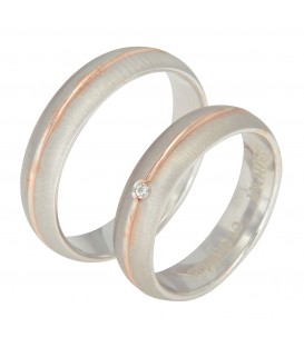 Wedding ring Bonise WE401250PM