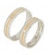 Wedding ring Bonise WE401750LC