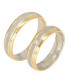 Wedding ring Bonise WE402350IG
