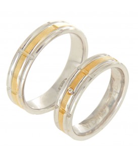 Wedding ring Bonise WE403150LE