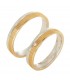 Wedding ring Bonise WE408240CG