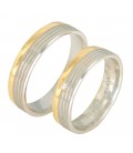 Wedding ring Bonise WE408250AG