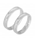 Wedding ring Bonise WE410840BG