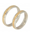 Wedding ring Bonise WE412242LE