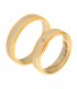 Wedding ring Bonise WE413150IG