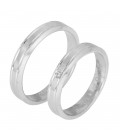 Wedding ring Bonise WE414938BE