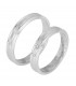 Wedding ring Bonise WE414938BE