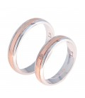 Wedding ring Bonise WE416042PA