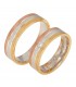 Wedding ring Bonise WE416455ZB