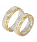 Wedding ring Bonise WE421260AF