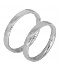 Wedding ring Bonise WE421431BA