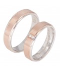 Wedding ring Bonise WE906250PE