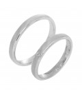 Wedding ring Bonise WEF00530BL
