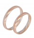 Wedding ring Bonise WEL9232DD