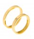 Wedding ring Bonise WEP3GA