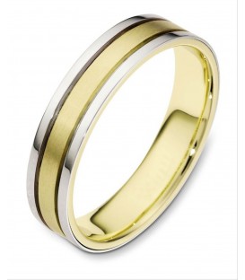 Wedding ring xatziiordanou B104