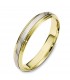 Wedding ring xatziiordanou B105