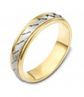 Wedding ring xatziiordanou B108