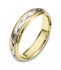 Wedding ring xatziiordanou B111