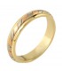 Wedding ring xatziiordanou B113