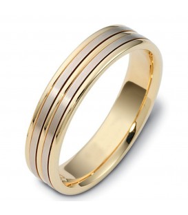 Wedding ring xatziiordanou B115