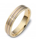 Wedding ring xatziiordanou B115