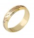 Wedding ring xatziiordanou B116