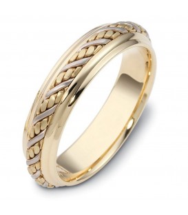 Wedding ring xatziiordanou B124