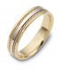 Wedding ring xatziiordanou B127