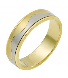 Wedding ring xatziiordanou B162