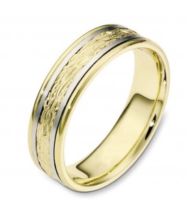 Wedding ring xatziiordanou B164