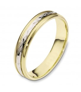 Wedding ring xatziiordanou B188