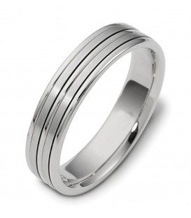 Wedding ring xatziiordanou B358