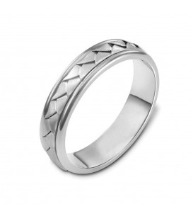 Wedding ring xatziiordanou B360