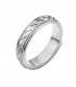 Wedding ring xatziiordanou B360