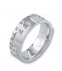 Wedding ring xatziiordanou M205