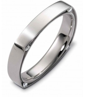 Wedding ring xatziiordanou M213