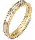 Wedding ring xatziiordanou M214