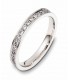 Wedding ring xatziiordanou M218