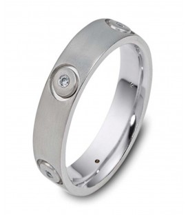 Wedding ring xatziiordanou M229