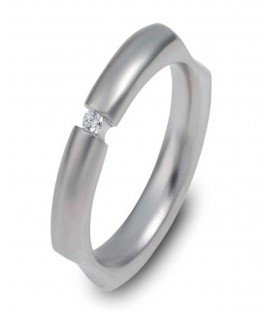 Wedding ring xatziiordanou M233