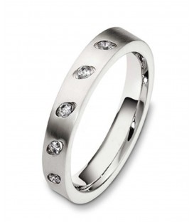 Wedding ring xatziiordanou M239