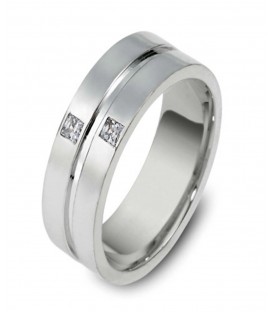 Wedding ring xatziiordanou M248
