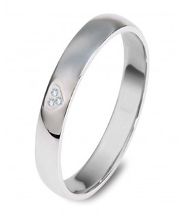 Wedding ring xatziiordanou M252