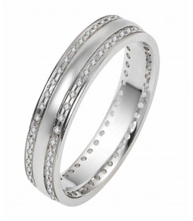 Wedding ring xatziiordanou M259